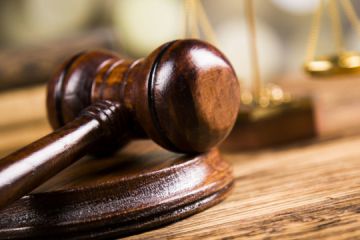 Псевдоголові «Приморської сільської адміністрації Новоазовського району» загрожує до 15 років за ґратами Псевдоголові «Приморської сільської адміністрації Новоазовського району» загрожує до 15 років за ґратами