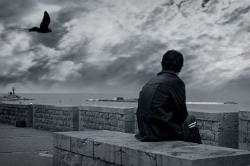 Відсутність житла, документів  та роботи  - такі проблеми найчастіше штовхають колишніх засуджених на вчинення повторних злочинів Відсутність житла, документів  та роботи  - такі проблеми найчастіше штовхають колишніх засуджених на вчинення повторних злочинів