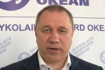 Ігор Ігнатов - шахрай, комбінатор, рейдер та схематозник, який кидає державу та інвесторів на мільйони доларів і за ці «здобутки» залишається без покарання Ігор Ігнатов - шахрай, комбінатор, рейдер та схематозник, який кидає державу та інвесторів на мільйони доларів і за ці «здобутки» залишається без покарання