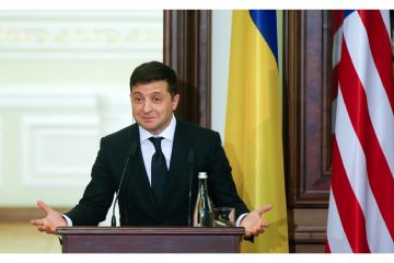 Зустріч Зеленського і Байдена перенесли на один день. Президенти поговорять наодинці Зустріч Зеленського і Байдена перенесли на один день. Президенти поговорять наодинці