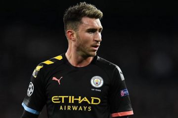 Ювентус попытается подписать защитника Манчестер Сити Ювентус попытается подписать защитника Манчестер Сити