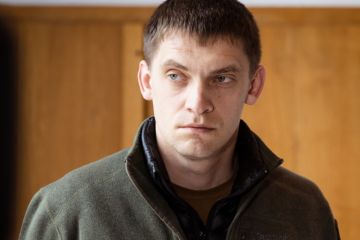 Мешканців окупованих територій відправлять на фронт відразу після проведення псевдовиборів, - Федоров Мешканців окупованих територій відправлять на фронт відразу після проведення псевдовиборів, - Федоров