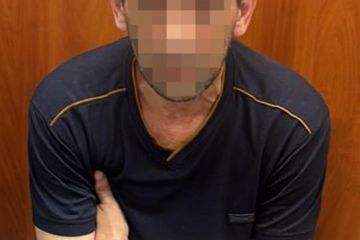 Мешканцю Мирнограда повідомлено про підозру у поширенні інформації воєнного характеру Мешканцю Мирнограда повідомлено про підозру у поширенні інформації воєнного характеру