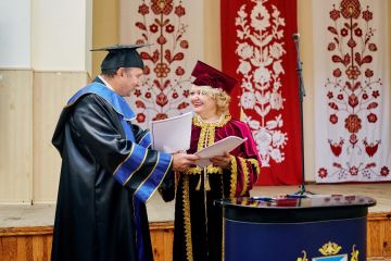 ПНПУ імені В. Г. Короленка та Інститут педагогіки НАПН України підписали Меморандум про співпрацю ПНПУ імені В. Г. Короленка та Інститут педагогіки НАПН України підписали Меморандум про співпрацю