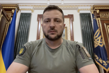 Можливо, комусь здається, що після низки перемог маємо певне затишшя, але це – підготовка – звернення Президента України Можливо, комусь здається, що після низки перемог маємо певне затишшя, але це – підготовка – звернення Президента України