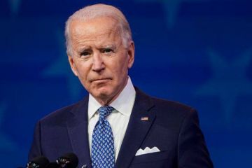 Байден заявив, що якщо Китай підтримає росію, «американські та інші» інвестиції в КНР можуть закінчитися Байден заявив, що якщо Китай підтримає росію, «американські та інші» інвестиції в КНР можуть закінчитися