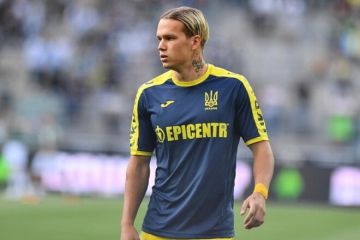 Михаил МУДРИК: «Когда команда – единое целое, ее очень сложно победить» Михаил МУДРИК: «Когда команда – единое целое, ее очень сложно победить»