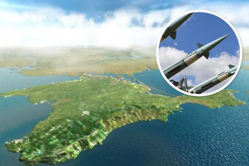 РФ лякає Європу тактичною ядерною зброєю: як нейтралізувати шантаж кремля РФ лякає Європу тактичною ядерною зброєю: як нейтралізувати шантаж кремля