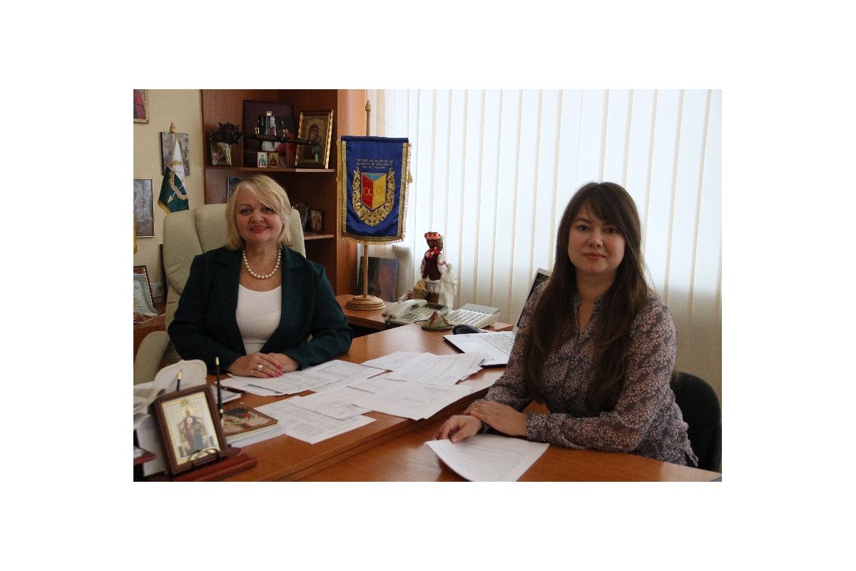 Міжнародна співпраця ПНПУ імені В. Г. Короленка з Університетом Флоренції Міжнародна співпраця ПНПУ імені В. Г. Короленка з Університетом Флоренції