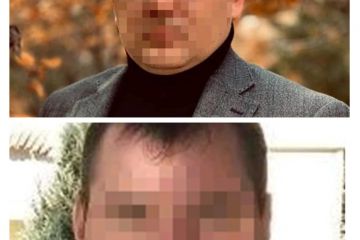 Двом маріупольським псевдодепутатам від російської партії загрожує до 10 років за ґратами Двом маріупольським псевдодепутатам від російської партії загрожує до 10 років за ґратами