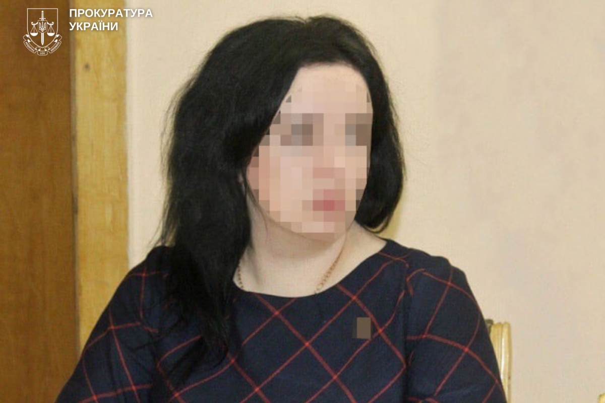 Прокурори Донеччини довели провину «голови» Харцизька у сприянні окупаційній владі Прокурори Донеччини довели провину «голови» Харцизька у сприянні окупаційній владі