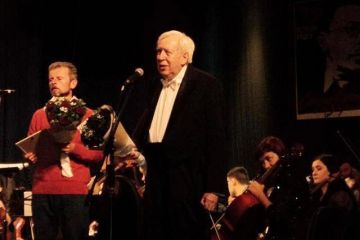 “СТРАВІНСЬКИЙ ТА УКРАЇНА”:  ДО ЗУСТРІЧІ НАСТУПНОГО РОКУ! “СТРАВІНСЬКИЙ ТА УКРАЇНА”:  ДО ЗУСТРІЧІ НАСТУПНОГО РОКУ!