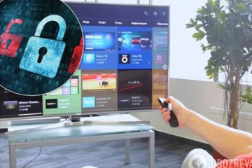 В Украине заблокируют часть Smart-телевизоров: кого коснется  В Украине заблокируют часть Smart-телевизоров: кого коснется