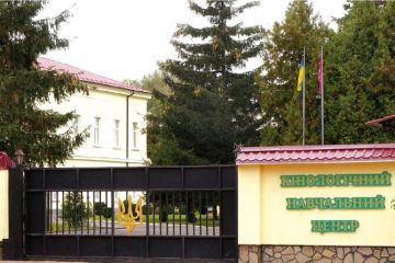 Великомостівський кінологічний навчальний центр є візиткою міста -  Андрій Сенюк, кандидат на посаду Великомостівської ОТГ Великомостівський кінологічний навчальний центр є візиткою міста -  Андрій Сенюк, кандидат на посаду Великомостівської ОТГ