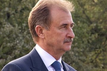 Олександр Попов підтримує молоді ініціативи Київщини Олександр Попов підтримує молоді ініціативи Київщини