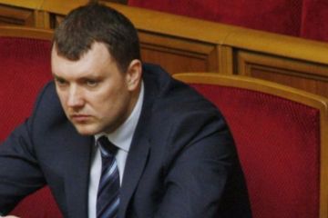 Судья Печерского райсуда Киева Виктор Кицюк: отброс в судейской мантии Судья Печерского райсуда Киева Виктор Кицюк: отброс в судейской мантии