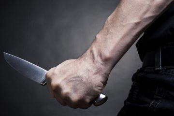 У Павлограді чоловік пограбував вдову одразу після поминального обіду У Павлограді чоловік пограбував вдову одразу після поминального обіду