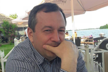 Одесский железнодорожник, подозреваемый в растрате 100 млн гривен, купил Audi стоимостью в две годовые зарплаты Одесский железнодорожник, подозреваемый в растрате 100 млн гривен, купил Audi стоимостью в две годовые зарплаты