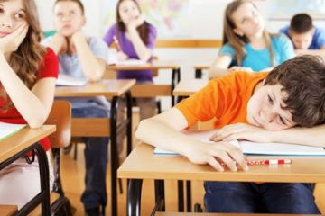 Діти повернуться до школи, якщо дозволятиме епідситуація: Сергій Бабак Діти повернуться до школи, якщо дозволятиме епідситуація: Сергій Бабак