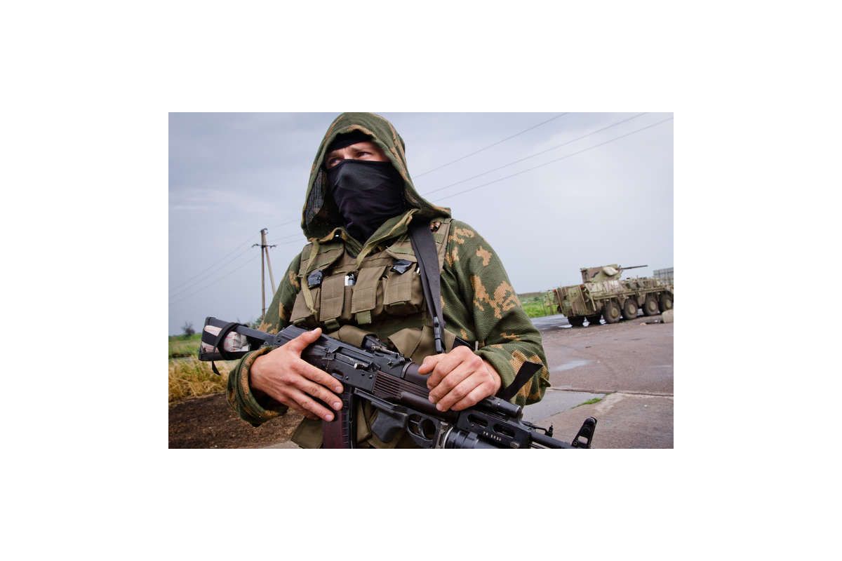 Ворог двічі порушив "режим тиші" Ворог двічі порушив "режим тиші"