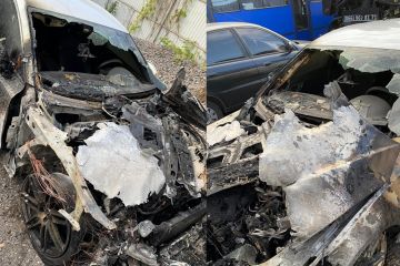 Передвиборчі війни в Обухівській ОТГ: В працівника штабу Лариси Ільєнко згорів автомобіль – невже підпал? Тоді хто – конкуренти? І ЦЕ ДАЛЕКО НЕ ВСЕ… Передвиборчі війни в Обухівській ОТГ: В працівника штабу Лариси Ільєнко згорів автомобіль – невже підпал? Тоді хто – конкуренти? І ЦЕ ДАЛЕКО НЕ ВСЕ…