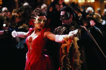 Студентський бал-маскарад у Харкові закінчився кримінальним провадженням Студентський бал-маскарад у Харкові закінчився кримінальним провадженням