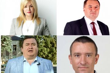 Вибори в Обухівській ОТГ. Обіцянки та брехня від кандидатів в мери: Левченко, Лариса Ільєнко, Лавренюк та Яцун. Реальний стан розвитку регіону і чи зможе хтось його покращити? Вибори в Обухівській ОТГ. Обіцянки та брехня від кандидатів в мери: Левченко, Лариса Ільєнко, Лавренюк та Яцун. Реальний стан розвитку регіону і чи зможе хтось його покращити?