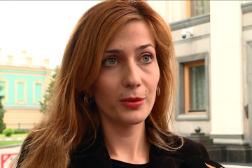 ОАСК допоміг нардепці від ОПЗЖ Славицькій отримати будинок ОАСК допоміг нардепці від ОПЗЖ Славицькій отримати будинок