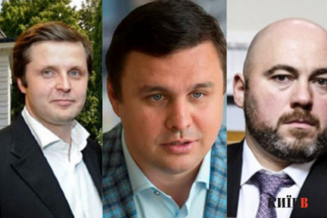 Екснардеп і колишній власник “Укрбуду” Максим Микитась витратив десятки мільйонів доларів на хабарі чиновникам та депутатам - гендиректор “Укрбуд Девелопмент” Олег Майборода Екснардеп і колишній власник “Укрбуду” Максим Микитась витратив десятки мільйонів доларів на хабарі чиновникам та депутатам - гендиректор “Укрбуд Девелопмент” Олег Майборода