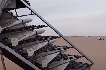 Посли ЄС затвердили санкції проти Ірану за удари "Шахедами" по Україні Посли ЄС затвердили санкції проти Ірану за удари "Шахедами" по Україні