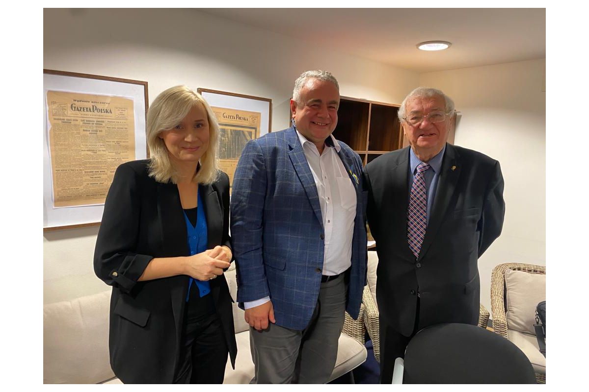 Медіаконцерн SWS розгортає співпрацю із Медіа Форумом Медіаконцерн SWS розгортає співпрацю із Медіа Форумом