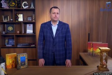 Філатов прокоментував спробу Микитася дати йому хабар Філатов прокоментував спробу Микитася дати йому хабар