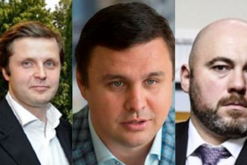 Екснардеп і колишній власник “Укрбуду” Максим Микитась витратив десятки мільйонів доларів на хабарі чиновникам та депутатам - гендиректор “Укрбуд Девелопмент” Олег Майборода Екснардеп і колишній власник “Укрбуду” Максим Микитась витратив десятки мільйонів доларів на хабарі чиновникам та депутатам - гендиректор “Укрбуд Девелопмент” Олег Майборода