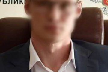 Впроваджує російські стандарти медицини та скасовує українські протоколи – заочно засуджено підсанкційного «міністра охорони здоров’я днр» Впроваджує російські стандарти медицини та скасовує українські протоколи – заочно засуджено підсанкційного «міністра охорони здоров’я днр»