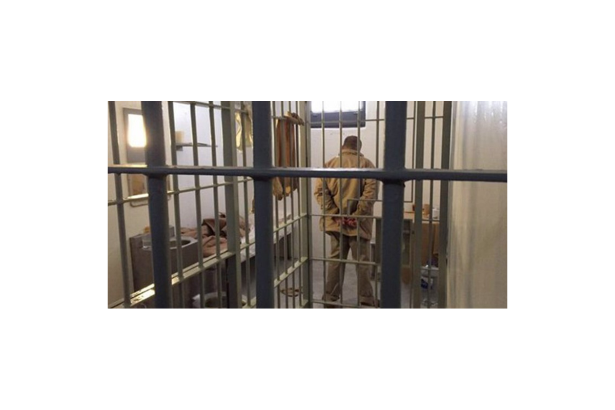 За розбійні напади на перехожих злочинець 9 років проведе за ґратами За розбійні напади на перехожих злочинець 9 років проведе за ґратами