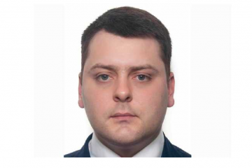 Новый смотрящий в ГАСИ Алексей Невзоров: экс-прокурор из команды Столара собирает взятки и откаты для министра Чернышова  Новый смотрящий в ГАСИ Алексей Невзоров: экс-прокурор из команды Столара собирает взятки и откаты для министра Чернышова