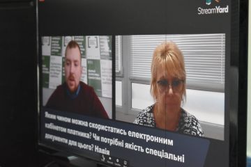 Податкова амністія: в Миколаєві розповіли що потрібно знати про добровільне декларування Податкова амністія: в Миколаєві розповіли що потрібно знати про добровільне декларування