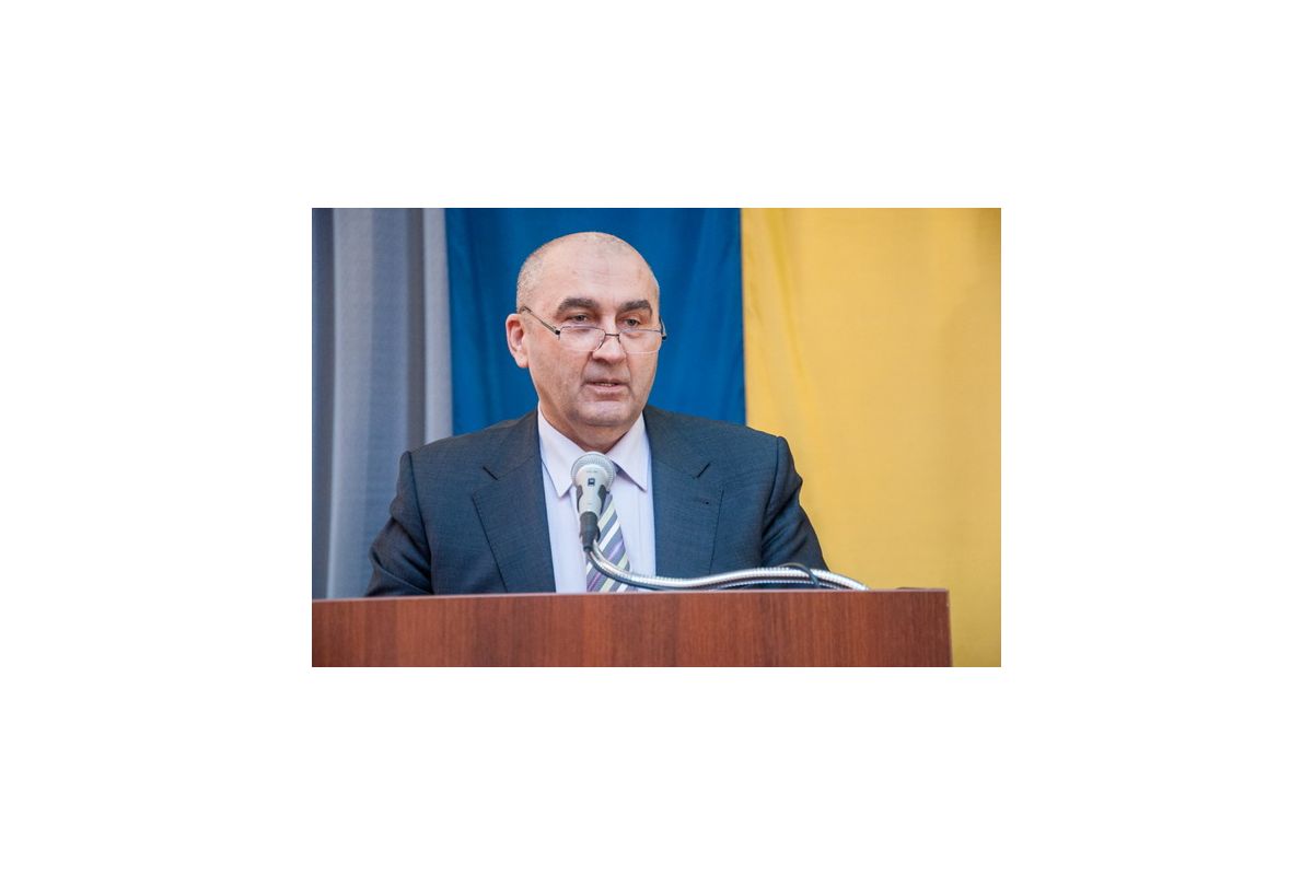 Кадрові ротації: Володимир Топчій призначений заступником Міністра аграрної політики Кадрові ротації: Володимир Топчій призначений заступником Міністра аграрної політики