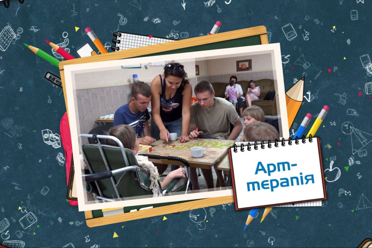 Петровський Олександр Володимирович: Інтуїтивне малювання як прояв внутрішнього світу дитини Петровський Олександр Володимирович: Інтуїтивне малювання як прояв внутрішнього світу дитини