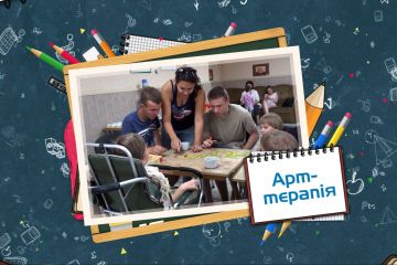 Петровський Олександр Володимирович: Інтуїтивне малювання як прояв внутрішнього світу дитини Петровський Олександр Володимирович: Інтуїтивне малювання як прояв внутрішнього світу дитини