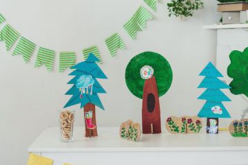 Пілотний проект по ремонту доріжок у дитячих садках Пілотний проект по ремонту доріжок у дитячих садках