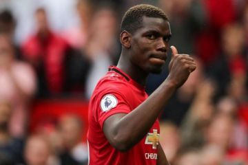 МЮ предлагают Дибалу или Бернандески в обмен на Погба МЮ предлагают Дибалу или Бернандески в обмен на Погба