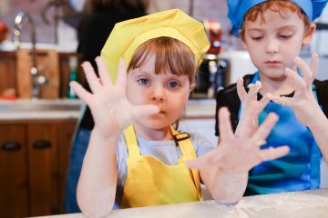 Нова вартість харчування для школярів з Павлограда  Нова вартість харчування для школярів з Павлограда