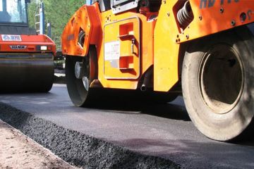 На дороги Дніпропетровщини виділили ще 1,5 мільярдів гривень На дороги Дніпропетровщини виділили ще 1,5 мільярдів гривень