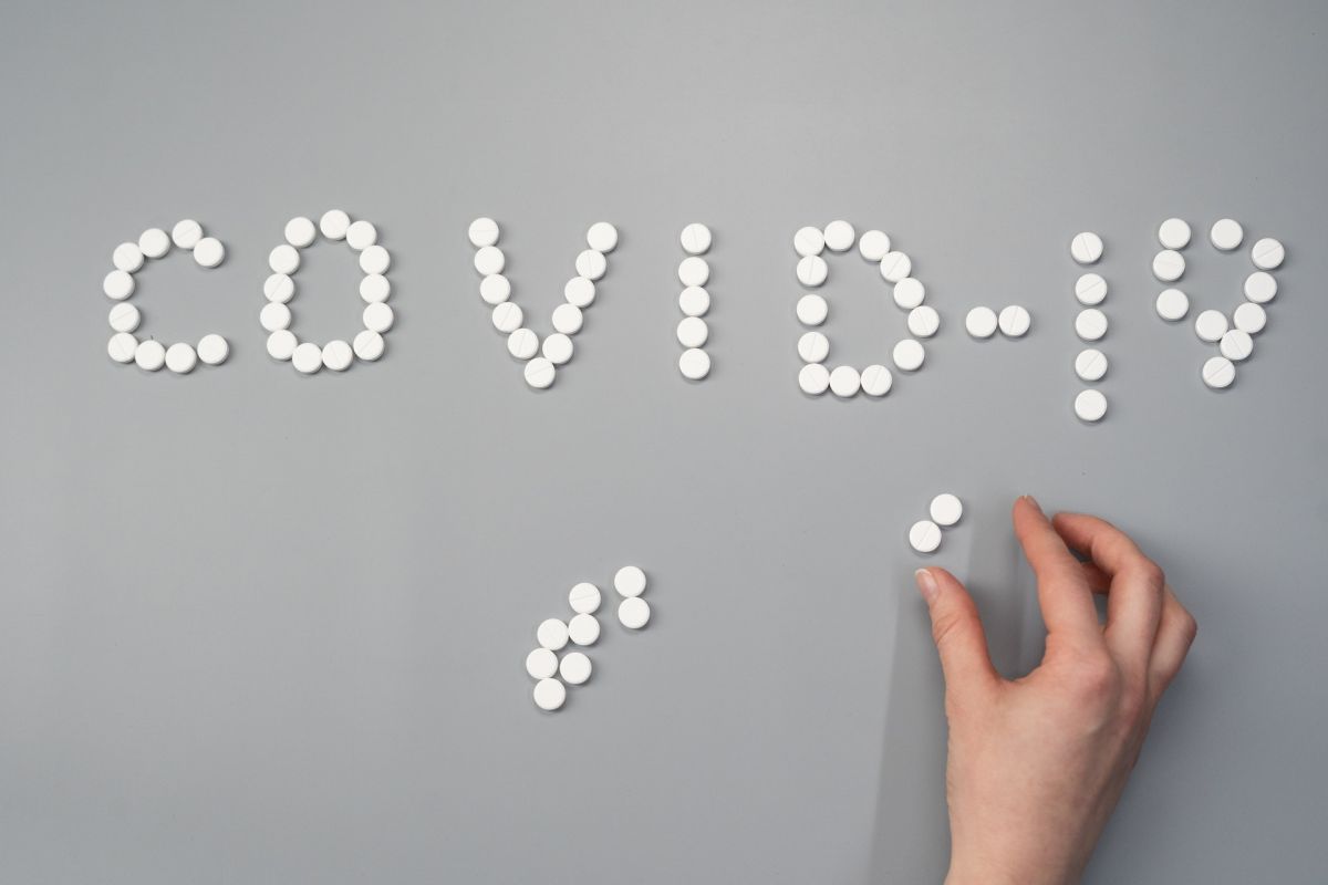 COVID-19 не назавжди, а Україна – вічна! COVID-19 не назавжди, а Україна – вічна!