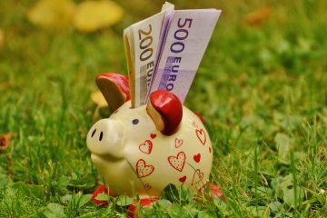 Фінансування українців та держави на 2021 рік  Фінансування українців та держави на 2021 рік