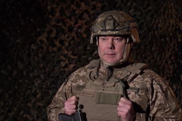 КОМАНДУВАЧ ОБ’ЄДНАНИХ СИЛ ЗС УКРАЇНИ ГЕНЕРАЛ-ЛЕЙТЕНАНТ СЕРГІЙ НАЄВ ПРО ОЧІКУВАНИЙ ВІЗИТ ВОЛОДИМИРА ПУТІНА ДО РЕСПУБЛІКИ БІЛОРУСЬ КОМАНДУВАЧ ОБ’ЄДНАНИХ СИЛ ЗС УКРАЇНИ ГЕНЕРАЛ-ЛЕЙТЕНАНТ СЕРГІЙ НАЄВ ПРО ОЧІКУВАНИЙ ВІЗИТ ВОЛОДИМИРА ПУТІНА ДО РЕСПУБЛІКИ БІЛОРУСЬ