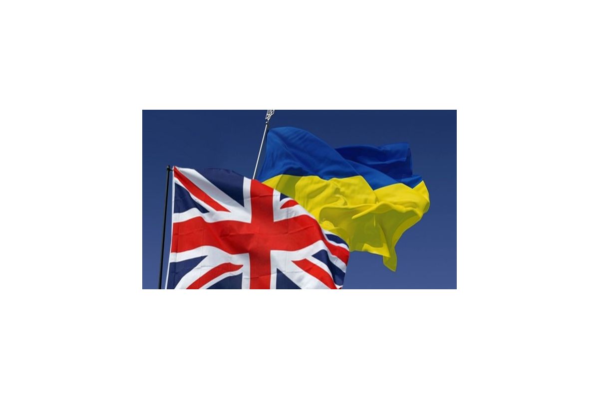 В наступному році допомога Україні – залишиться серед пріоритетів В наступному році допомога Україні – залишиться серед пріоритетів