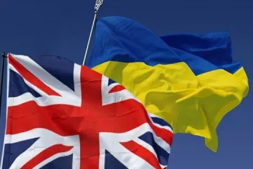 ​В наступному році допомога Україні – залишиться серед пріоритетів