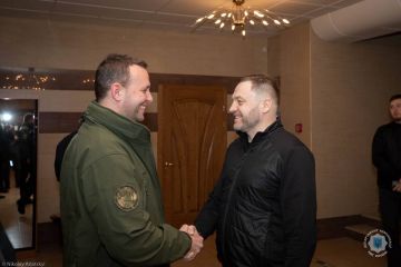 Естонія надійний друг і партнер України – Денис Монастирський Естонія надійний друг і партнер України – Денис Монастирський